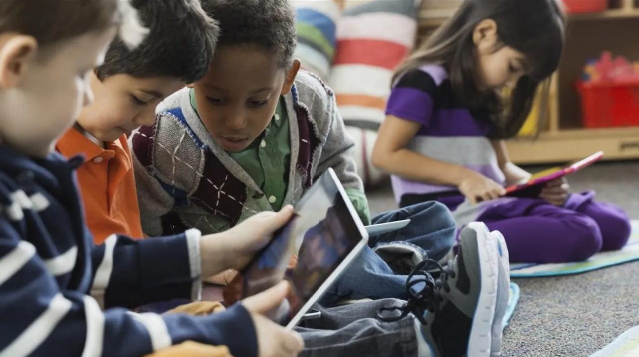 Las mejores tablets buenas, bonitas y baratas para que tu hijo estudie