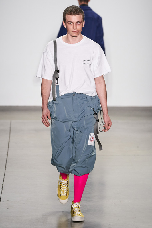 HM-LLFW19I