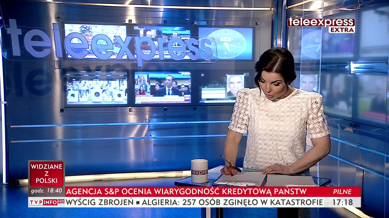 TeX Extra - 11.04.2018 #21
