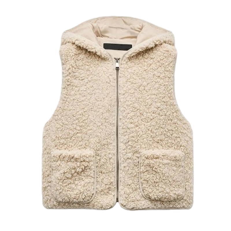 Zara Waistcoat