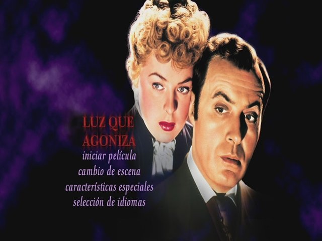 1 - Luz Que Agoniza [DVD9Full] [Pal] [Cast/Ing/Ale] [Sub:Varios] [Drama] [1974]