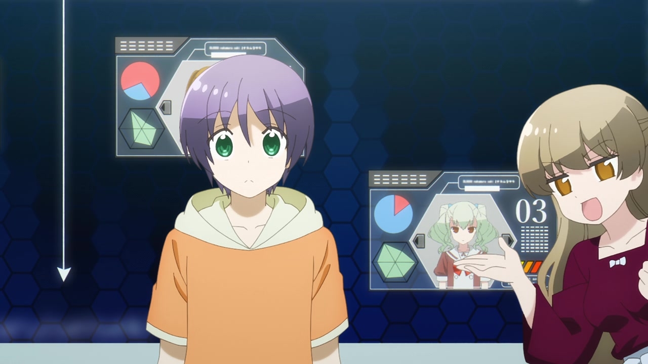 [SubsPlease] Tonikaku Kawaii - Joshikou-hen - 01 (720p) [40D93D26].0003