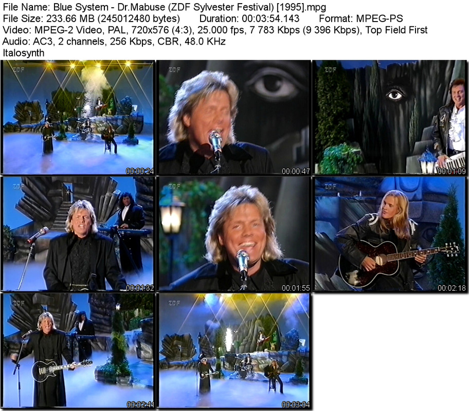 Blue System - Dr.Mabuse (ZDF Sylvester Festival) [1995].mpg_tn