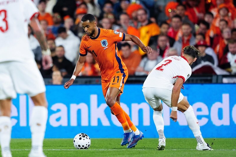 Nhận định, soi kèo Lithuania vs Hà Lan, 23h00 ngày 07/09