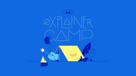 Explainer Camp with Jake Bartlett (8 Weeks)