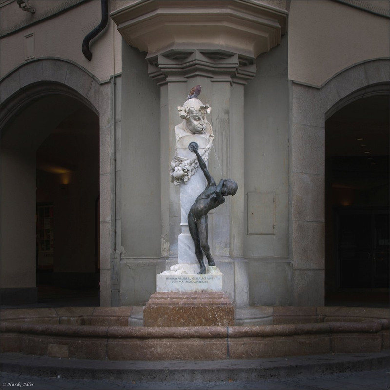 PA113531 2009 München LR ERWZ FB