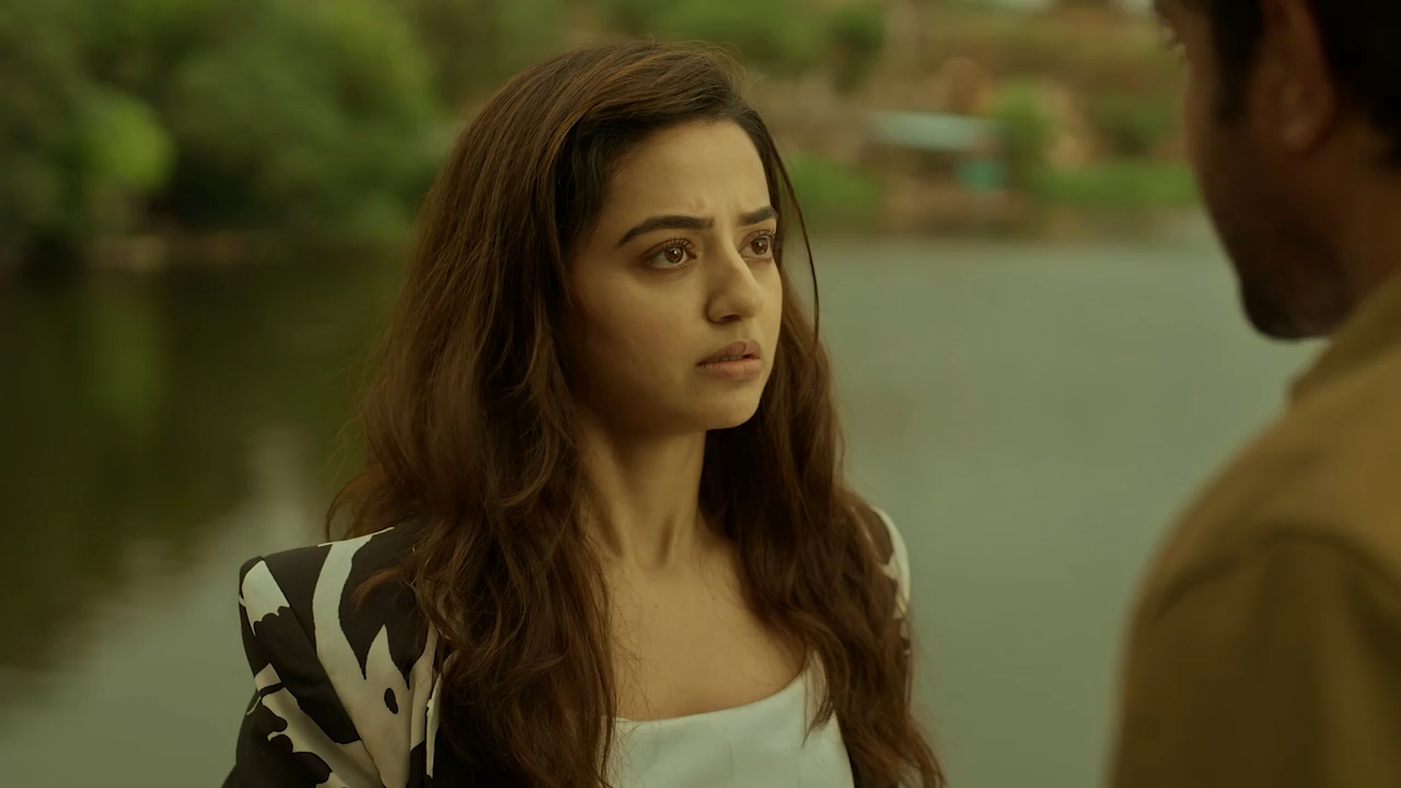 Ishqa Ishqa 2026 WebRip Season 1 [Hindi] 480p 720p ESub Screenshot
