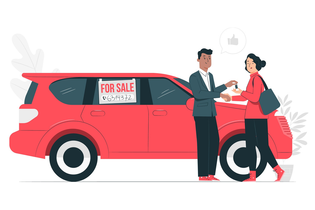 Understanding Car Loans for Bad Credit in Rancho Cucamonga: Your Guide