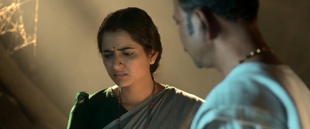 Gatha Vaibhava 2025 WebRip [Hindi + Tamil + Telugu + Malayalam + Kannada] 480p 720p ESub Screenshot