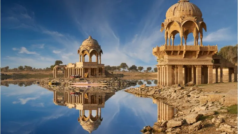 Best Holiday Destinations in India