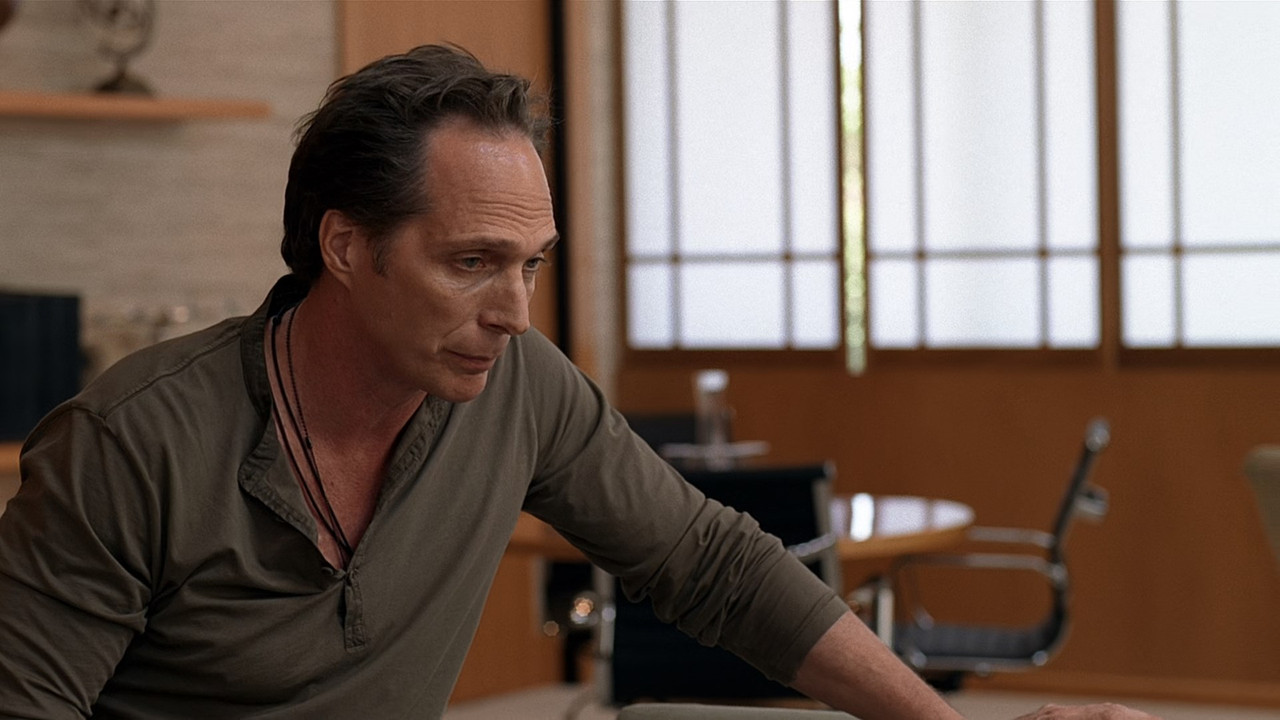 Entourage (2004) - S07E01 - Stunted (1080p BluRay x265 Silence)-