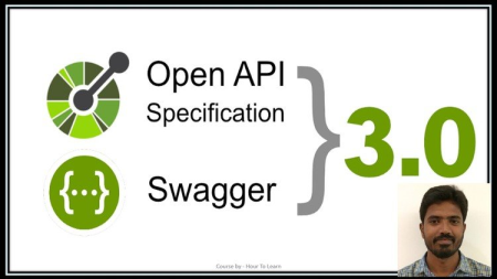 Learn Open Api Specification (Swagger)   For Beginners (2020)