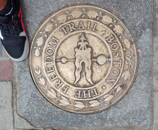 Pateamos Boston: Freedom Trail, Cheers, Mercadillos etc - Boston y Chicago (19)