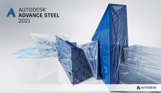 Autodesk Advance Steel 2021.0.1 Hotfix (x64)