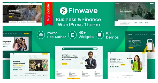 finwave 114