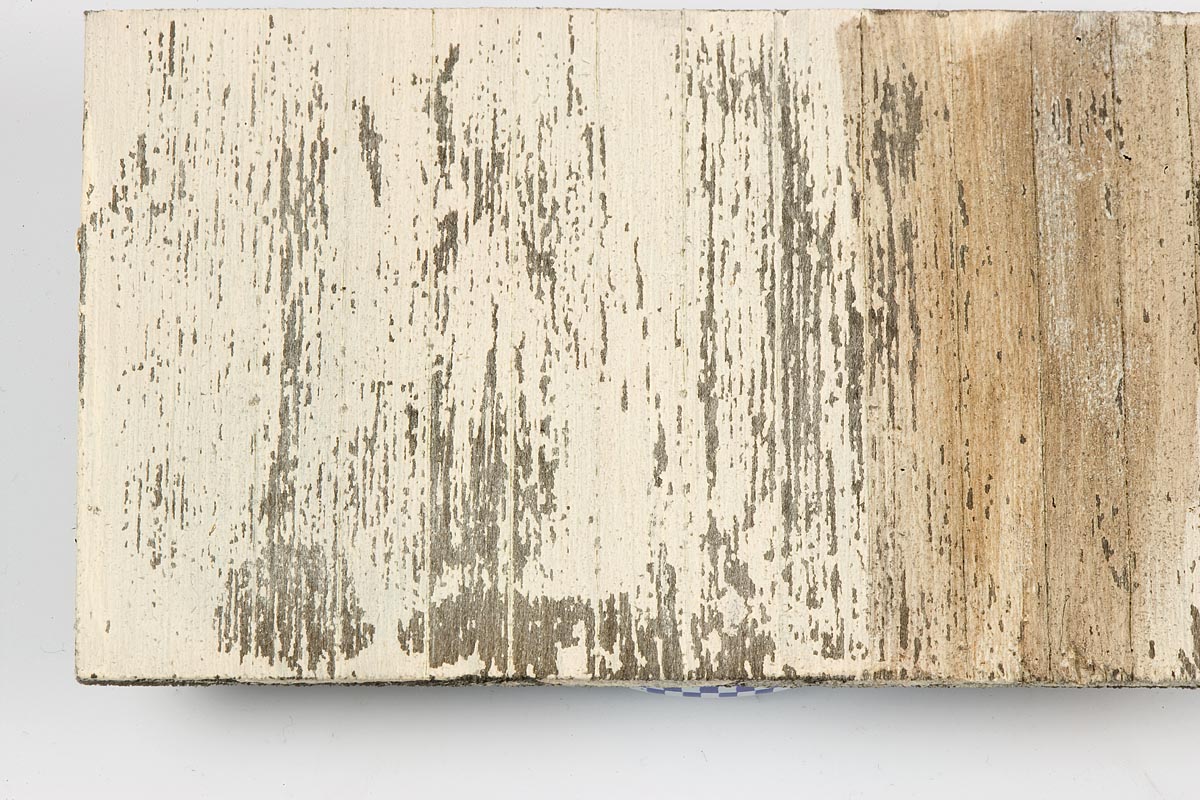 First attempt Doan method