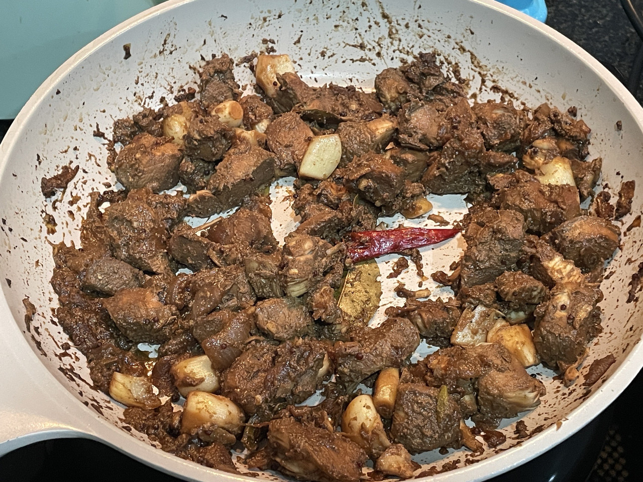 Chicken Adobo (3)