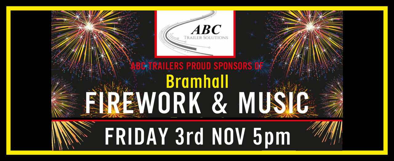 Bramhall-Firework-Festival