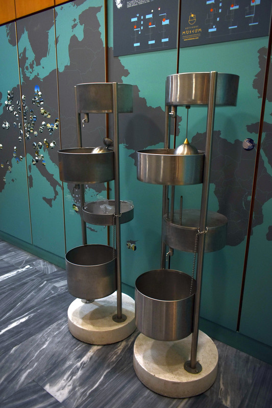 Μουσείο Αρχαίας Ελληνικής Τεχνολογίας (4)