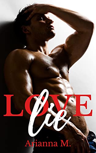 Arianna M. – Love Lie (2021)