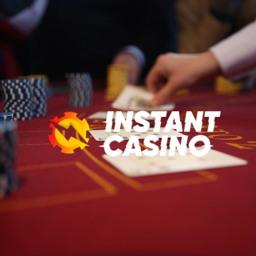 Instant Casino