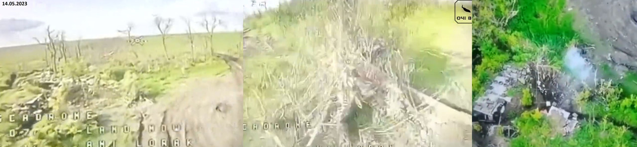 1065 2B9 Vasilek destr 14 05 23