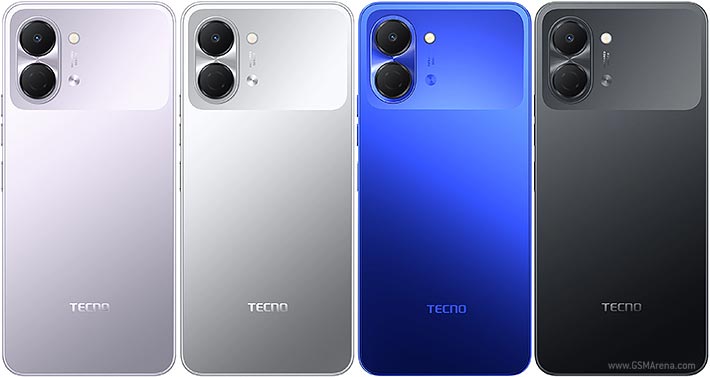 New Tecno Spark GO 3 Factory unlocked 64GB 6.74 Display Global