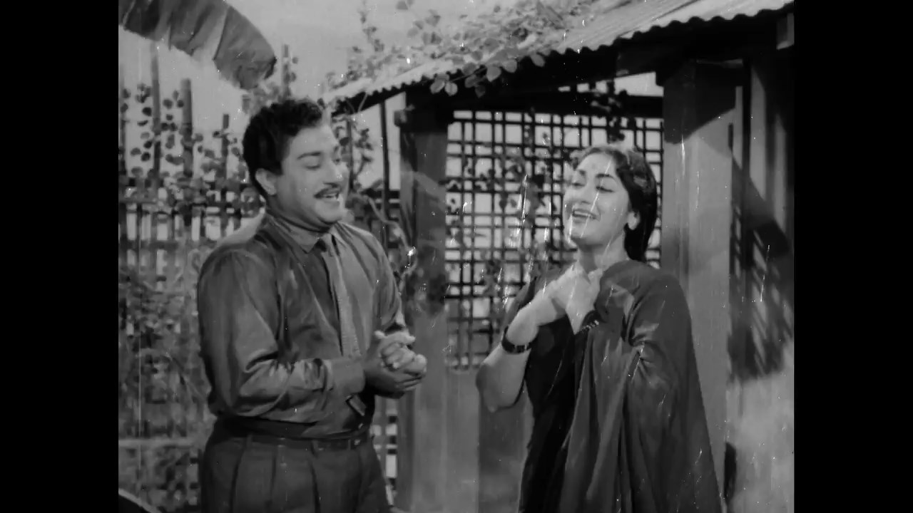 Parthal Pasi Theerum 1962 WebRip [Tamil] 480p, 720p ESub Screenshot