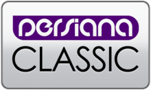 Persiana Classic