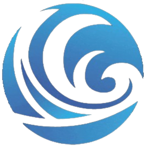 Wave favicon