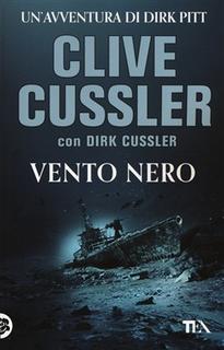 Clive Cussler - Vento nero (2006) .mp3 - 56 kbps