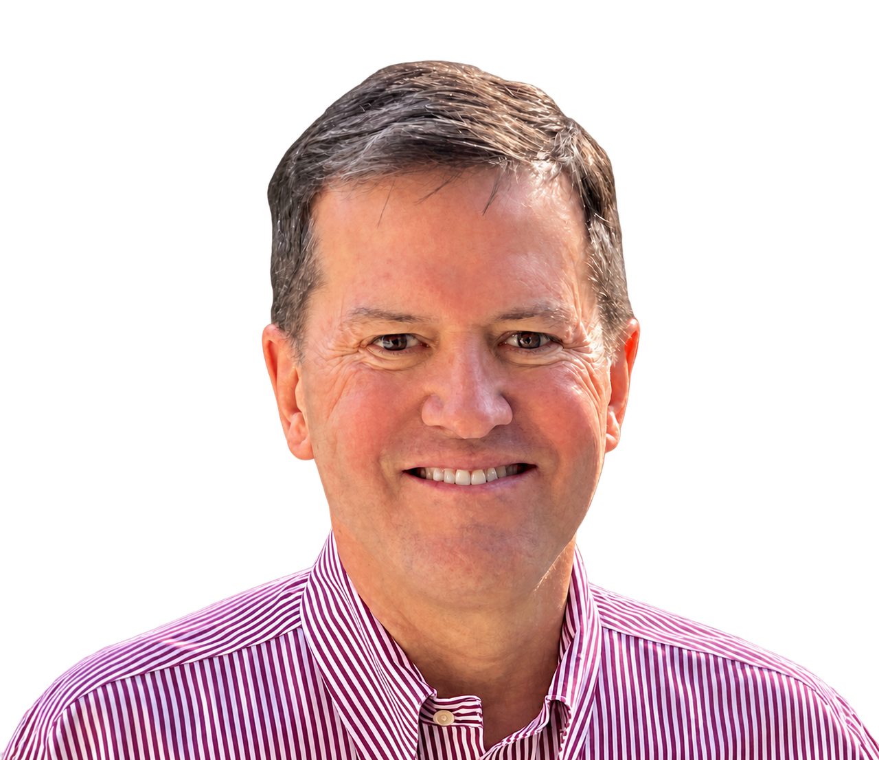 Gordon Bellis, Chief Financial Officer of Cartan Capital