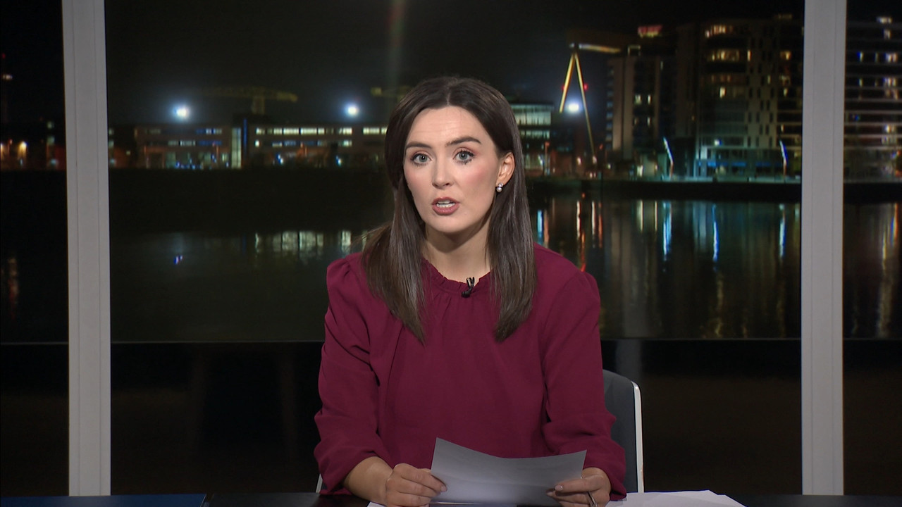 01.28 - 18.10.00 - UTV Live. News and weather from across Northern Ir....ts_snapshot_08.14.726