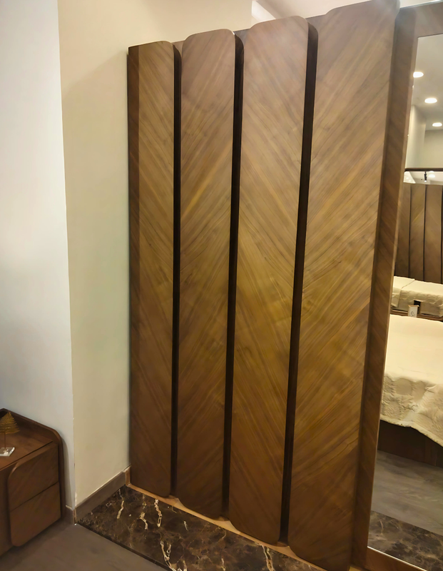 OLMO Bedroom