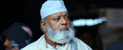 Television Movie Screenshot