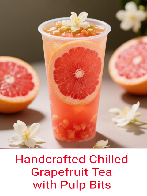 Grapefruit