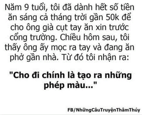 Bạn có bao giờ... Nhungphepmau