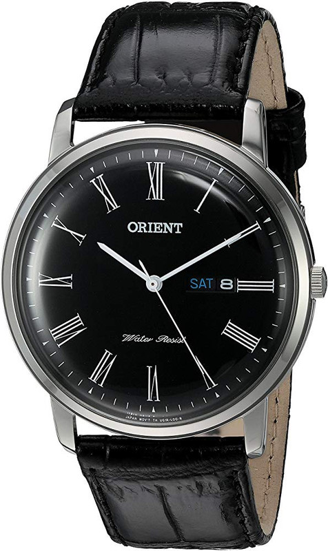 orient cuarzo