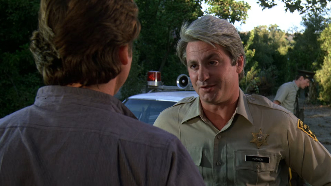 Friday the 13th A New Beginning (1985) 1080P Hevc Bluury [HTD 20