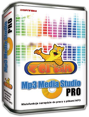 Zortam Mp3 Media Studio Pro 24.80 Multilingual Portable