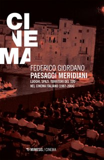 Federico Giordano – Paesaggi meridiani (2020)