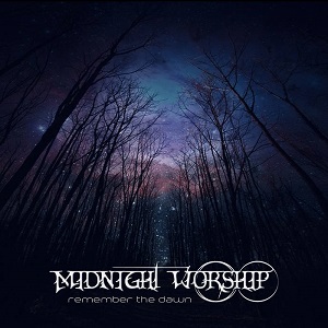 Midnight Worship (USA) / Gothic/Doom Metal