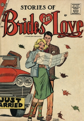 Brides in Love 8