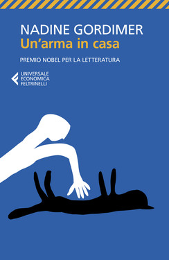 Nadine Gordimer – Un’arma in casa (2020)