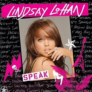 Lindsay Lohan