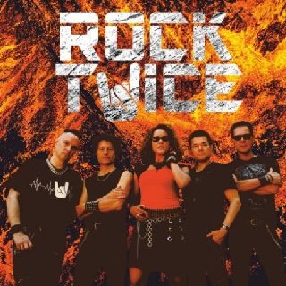 Rock Twice - Rock Twice (2020).mp3 - 320 Kbps
