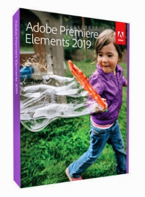 Adobe Premiere Elements 2019 v17.0 Final MacOSX Adobe Premiere Elements 2019 v17.0 Final MacOSX