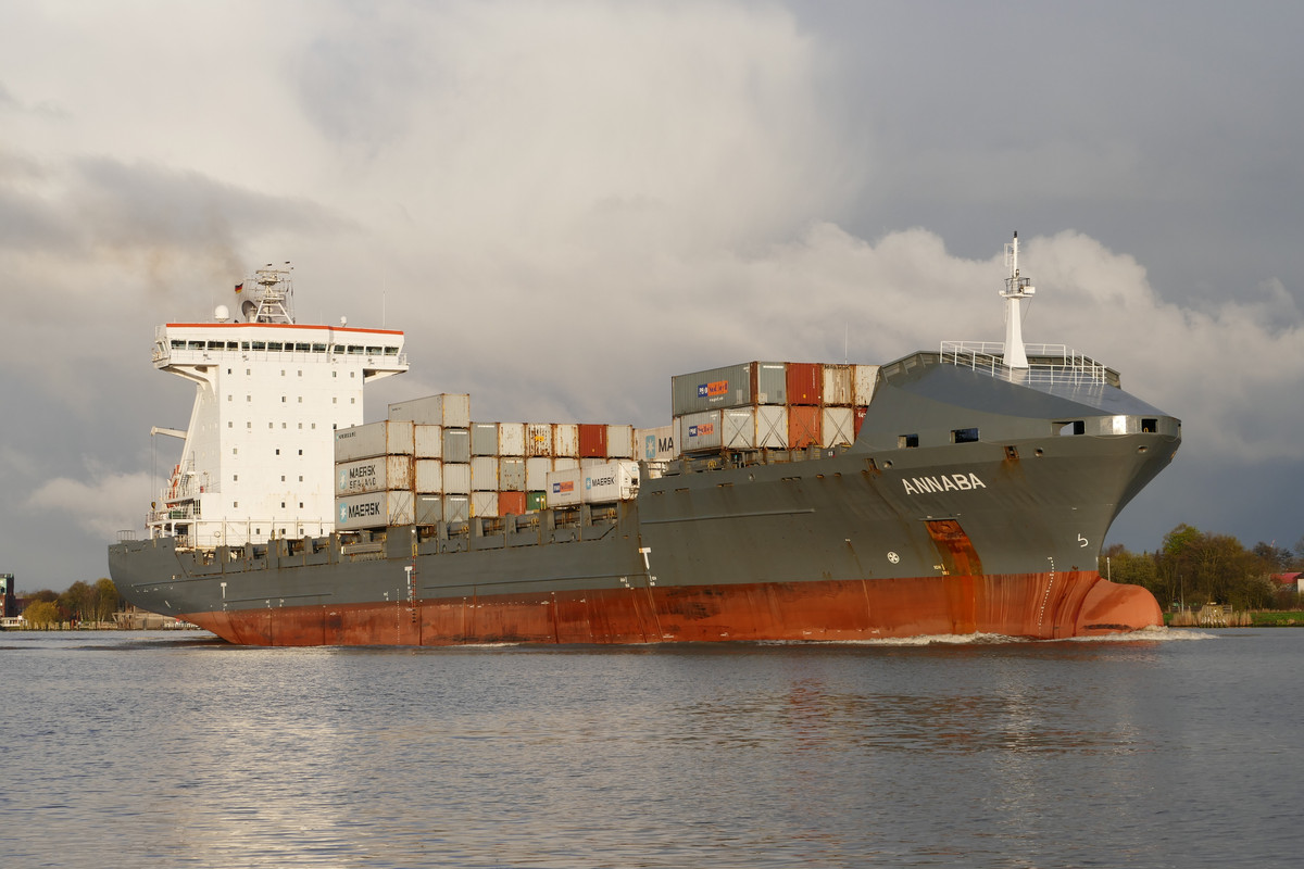 Annaba (OK-240416-1)