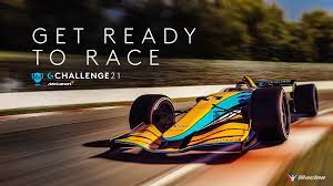 ΕΠΙΣΤΡΟΦΗ ΤΟΥ ΔΙΑΓΩΝΙΣΜΟΥ LOGITECH MCLAREN G CHALLENGE ΓΙΑ ΤΟ 2021