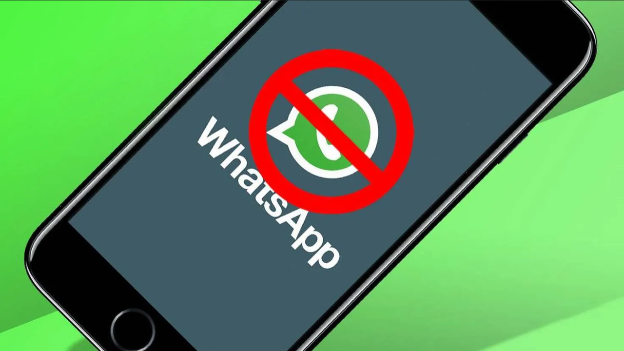 WhatsApp: Truco para ver la lista de todos los que te han bloqueado